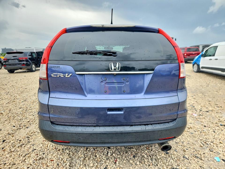Aukcja sprzedaży 2014 Honda Cr-v, vin: 2HKRM3H58EH511172, numer aukcji: 64104976