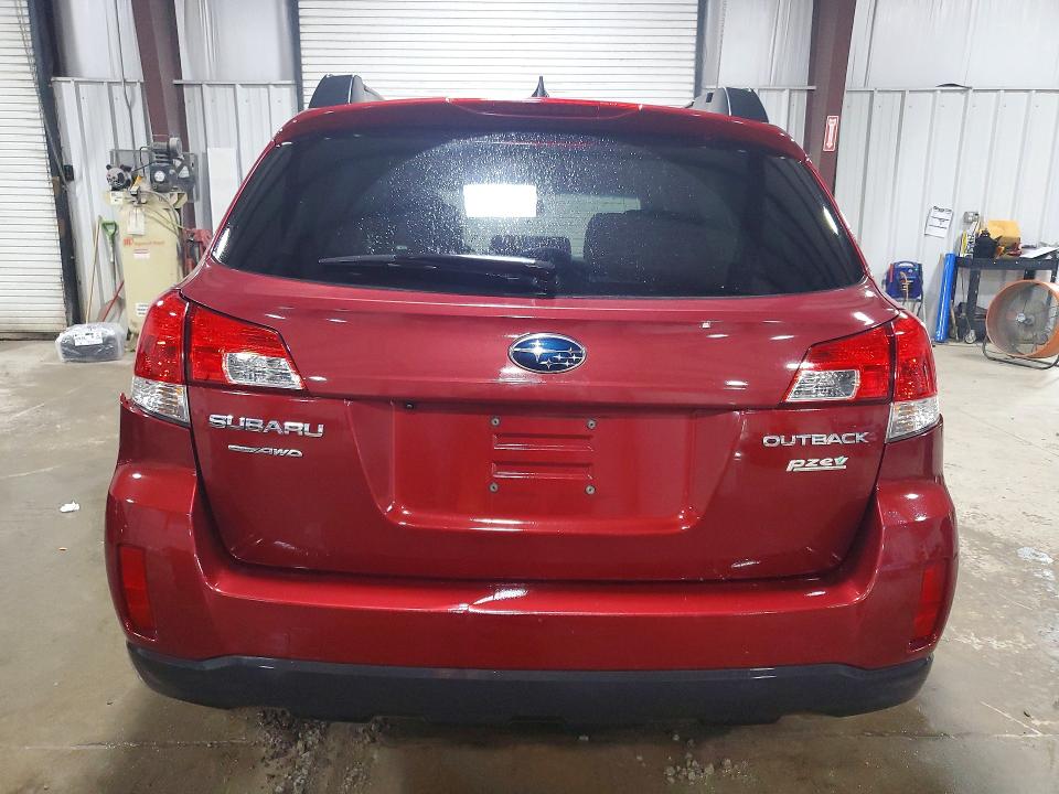 Aukcja sprzedaży 2014 Subaru Outback, vin: 4S4BRBLC4E3204723, numer aukcji: 65640346