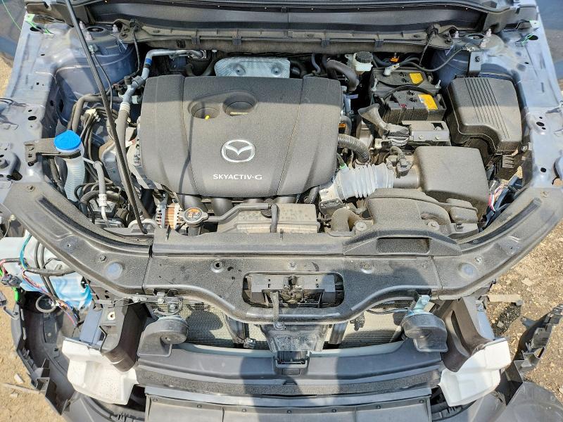64286246 :رقم المزاد ، JM3KFBCL5R0505108 vin ، 2024 Mazda Cx-5 مزاد بيع