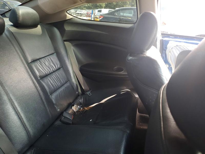 Продажа на аукционе авто 2009 Honda Accord, vin: 1HGCS128X9A022449, номер лота: 64550816