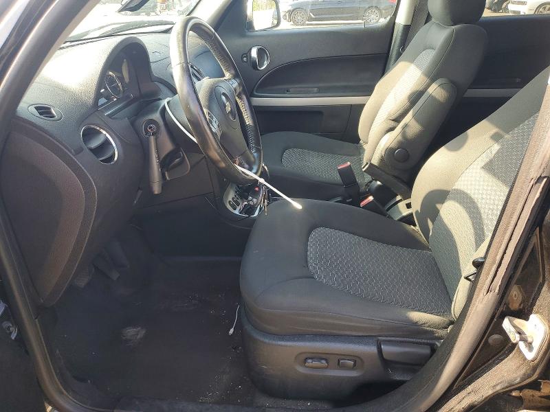 Aukcja sprzedaży 2007 Chevrolet Hhr, vin: 3GNDA33P87S539677, numer aukcji: 64006696