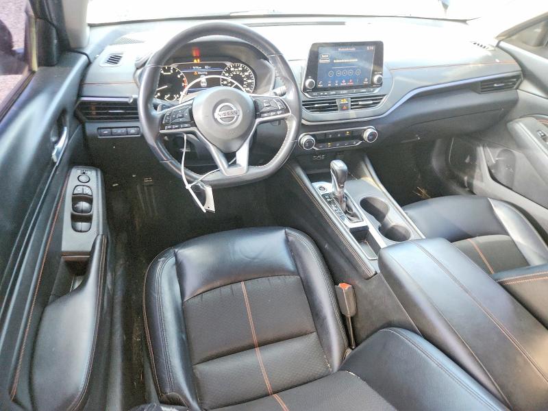 Продаж на аукціоні авто 2021 Nissan Altima, vin: 1N4BL4CVXMN308662, номер лоту: 64367706