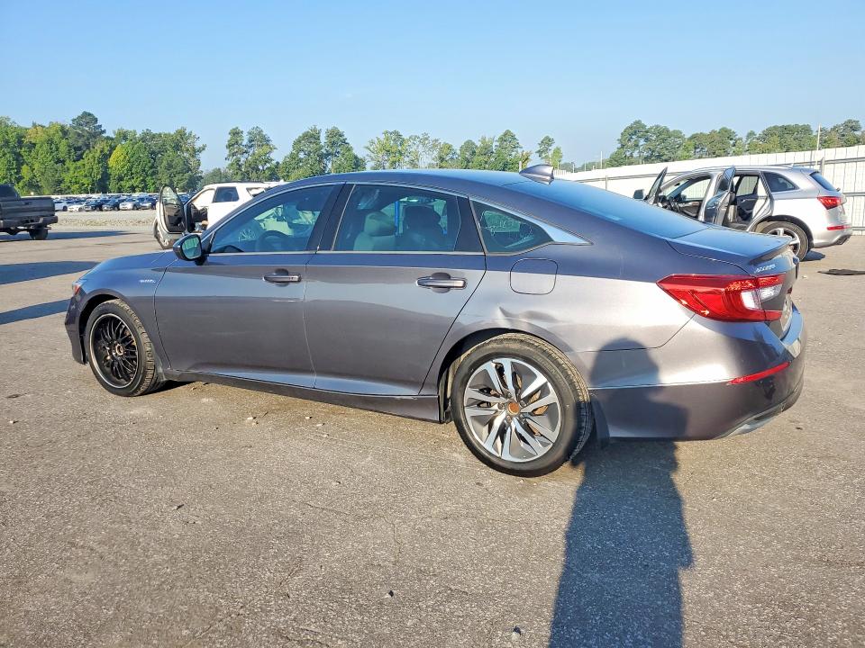 Aukcja sprzedaży 2018 Honda Accord, vin: 1HGCV3F19JA007543, numer aukcji: 66543986