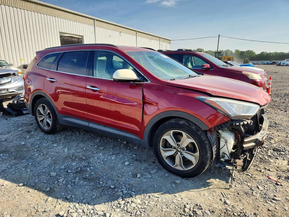 Продаж на аукціоні авто 2015 Hyundai Santa Fe, vin: KM8SMDHF2FU114074, номер лоту: 65645666