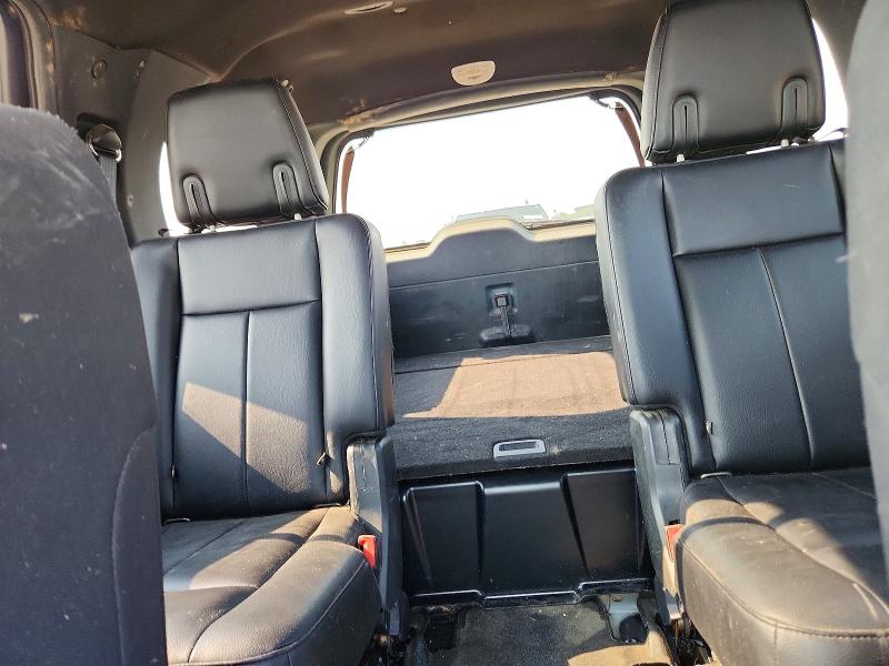 Aukcja sprzedaży 2015 Ford Expedition, vin: 1FMJU1GT0FEF19314, numer aukcji: 65015676