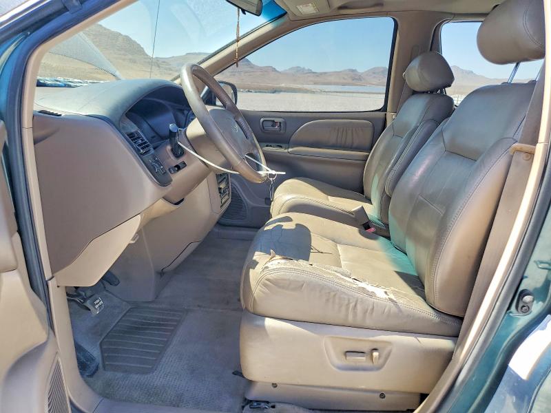 Продаж на аукціоні авто 1998 Toyota Sienna, vin: 4T3ZF13C5WU043786, номер лоту: 63771826