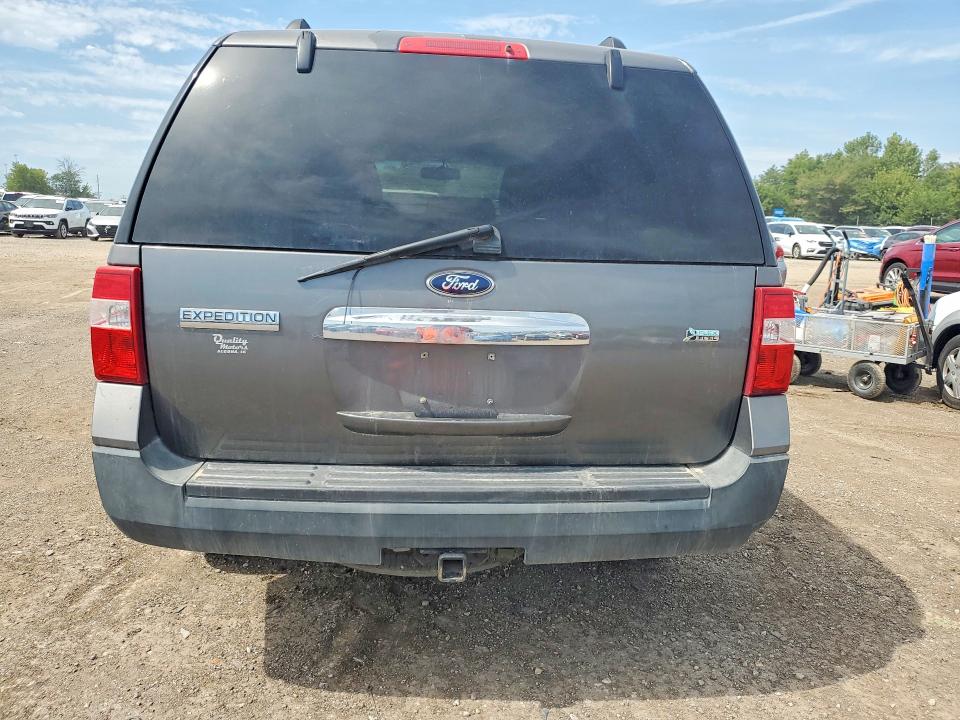 Продажа на аукционе авто 2012 Ford Expedition, vin: 1FMJU1G56CEF57336, номер лота: 67168986