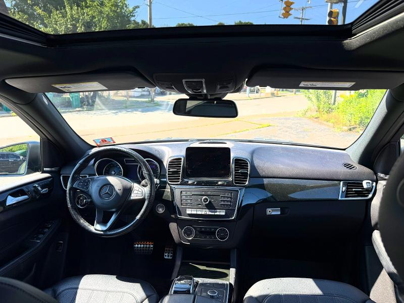 Продажа на аукционе авто 2019 Mercedes-benz Gle, vin: 4JGDA5GB5KB218506, номер лота: 64057726