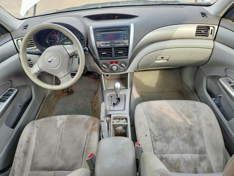 Aukcja sprzedaży 2010 Subaru Forester, vin: JF2SH6CC0AH759567, numer aukcji: 65575166