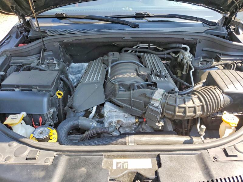 2019 Dodge Durango მანქანა იყიდება აუქციონზე, vin: 1C4SDJGJ7KC756198, აუქციონის ნომერი: 64968176