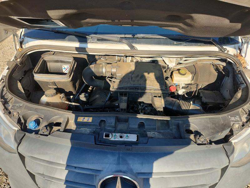 2020 Mercedes-benz Sprinter მანქანა იყიდება აუქციონზე, vin: W1Y4EBHY8LT028779, აუქციონის ნომერი: 66889886