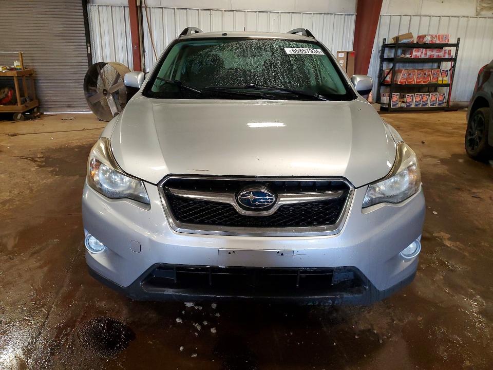 2013 Subaru Xv Crosstrek მანქანა იყიდება აუქციონზე, vin: JF2GPAVC2D2869794, აუქციონის ნომერი: 65857936