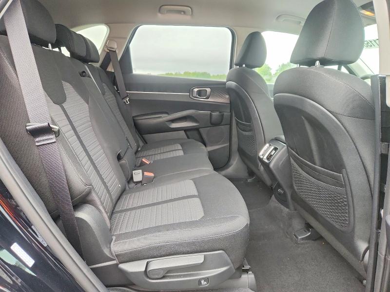 Aukcja sprzedaży 2026 Kia Sorento, vin: 5XYRG4JC4TG472087, numer aukcji: 65115086