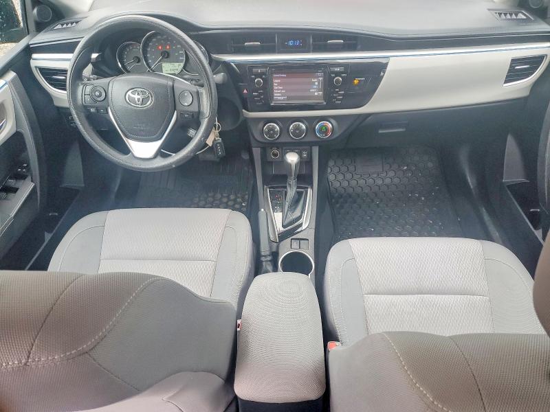 Продажа на аукционе авто 2014 Toyota Corolla, vin: 2T1BURHE8EC155619, номер лота: 63489936