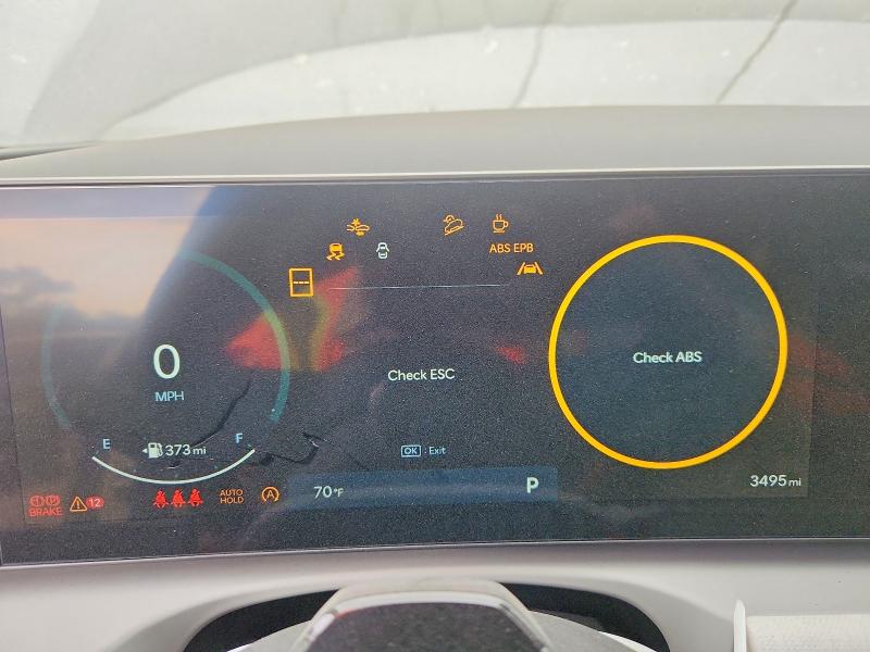 Продажа на аукционе авто 2026 Hyundai Tucson, vin: 5NMJCCDE5TH690464, номер лота: 65917626