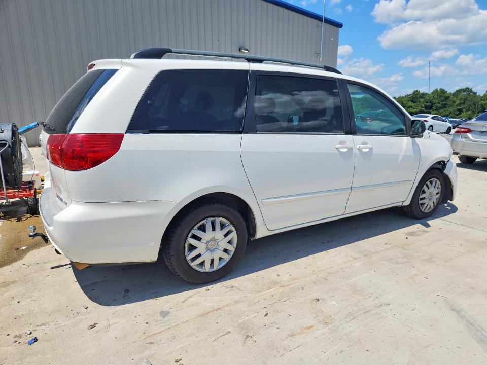 Продажа на аукционе авто 2006 Toyota Sienna, vin: 5TDZA23C36S477260, номер лота: 65633846