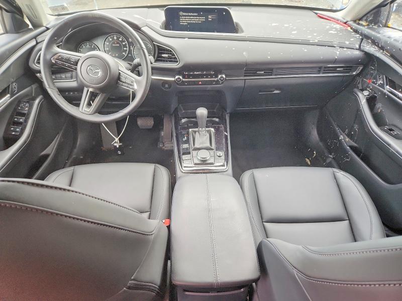 Продаж на аукціоні авто 2025 Mazda Cx-30, vin: 3MVDMBCM6SM802518, номер лоту: 64014196