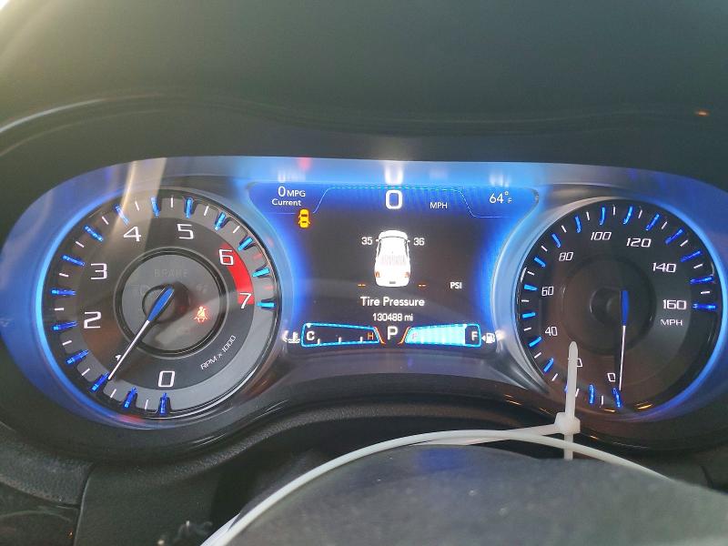Aukcja sprzedaży 2020 Chrysler 300, vin: 2C3CCABT8LH180656, numer aukcji: 65307086