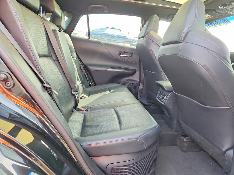 Продаж на аукціоні авто 2024 Toyota Venza, vin: JTEAAAAH1RJ170026, номер лоту: 67137056