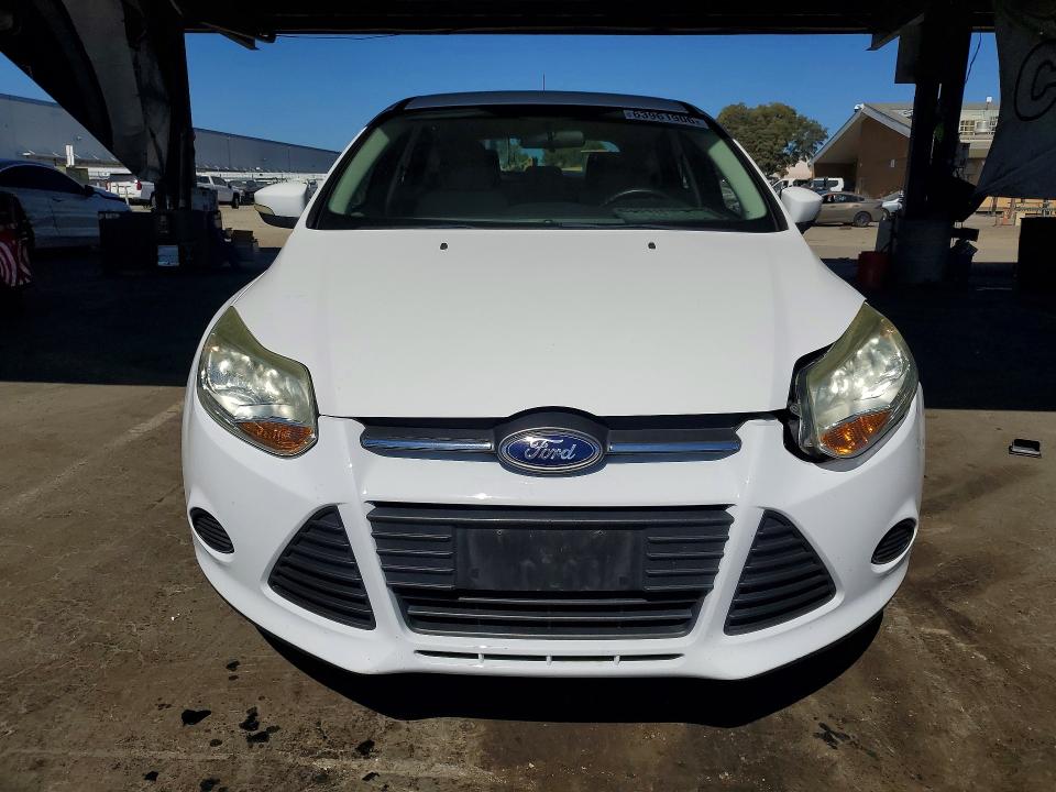 Aukcja sprzedaży 2013 Ford Focus, vin: 1FADP3K29DL190503, numer aukcji: 63961906