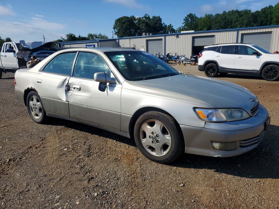 Продаж на аукціоні авто 2001 Lexus Es, vin: JT8BF28G310321924, номер лоту: 64223106