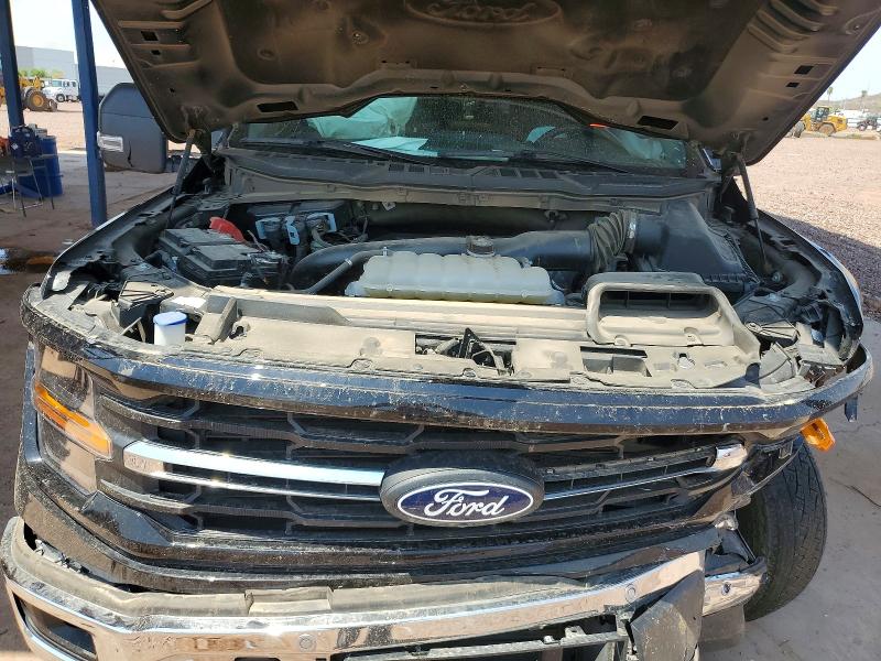 Продаж на аукціоні авто 2025 Ford F150, vin: 1FTFW3L86SKD39896, номер лоту: 64653846