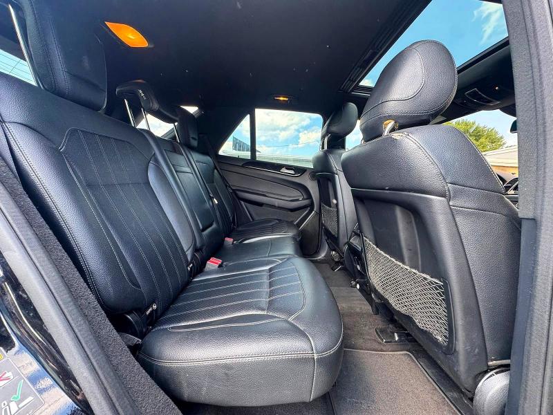 Aukcja sprzedaży 2017 Mercedes-benz Gle, vin: 4JGDA5HB1HA884534, numer aukcji: 65990266