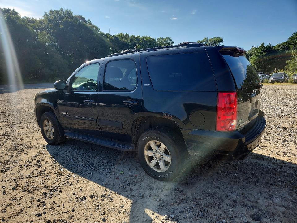 65507246 :رقم المزاد ، 1GKS2CE09BR351733 vin ، 2011 Gmc Yukon مزاد بيع