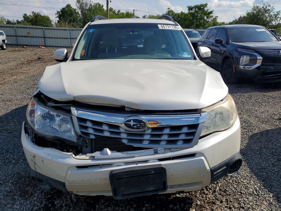 Продажа на аукционе авто 2012 Subaru Forester, vin: JF2SHADC0CH414866, номер лота: 66731136
