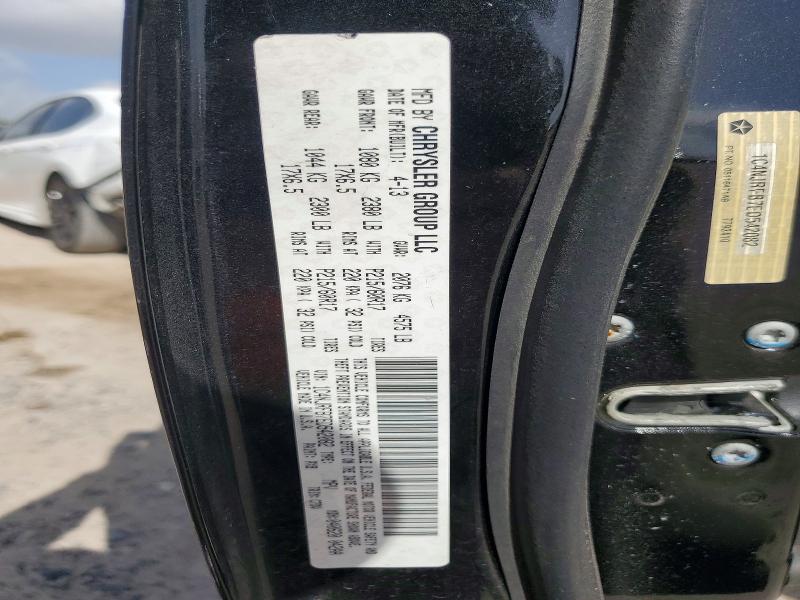 64449496 :رقم المزاد ، 1C4NJRFB7ED542082 vin ، 2014 Jeep Patriot مزاد بيع