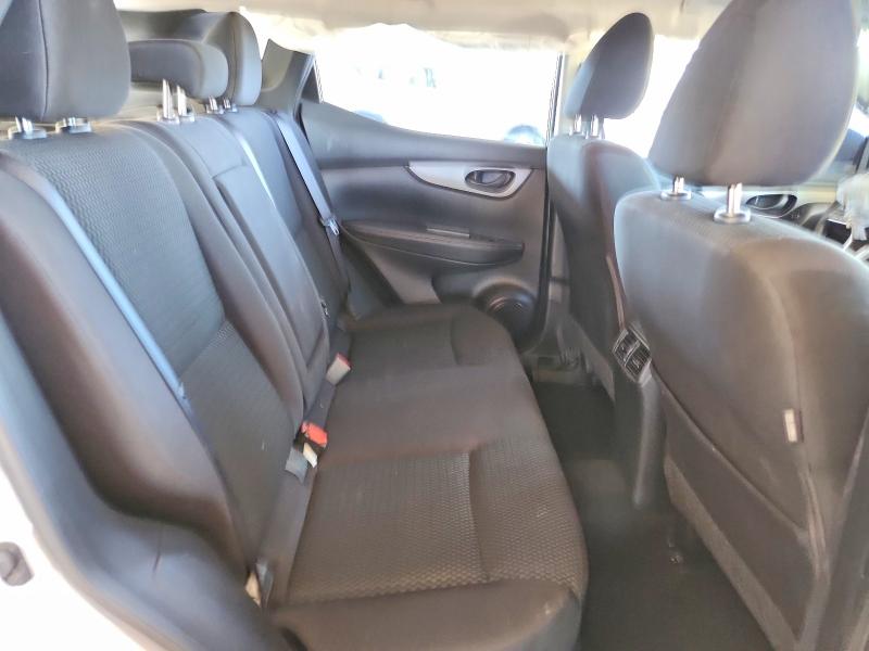 Aukcja sprzedaży 2017 Nissan Rogue Sport, vin: JN1BJ1CP5HW018591, numer aukcji: 65620436