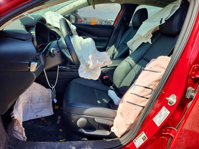 66842206 :رقم المزاد ، 3MVDMBBM1RM623217 vin ، 2024 Mazda Cx-30 مزاد بيع