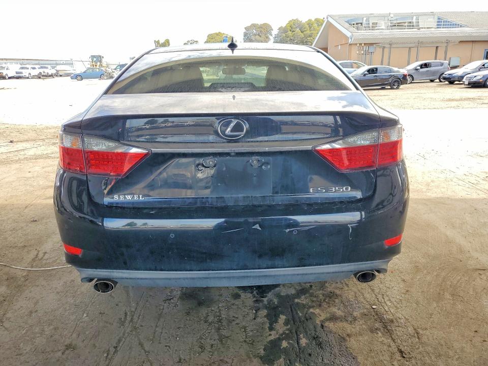 Продажа на аукционе авто 2013 Lexus Es, vin: JTHBK1GG2D2005737, номер лота: 64494326