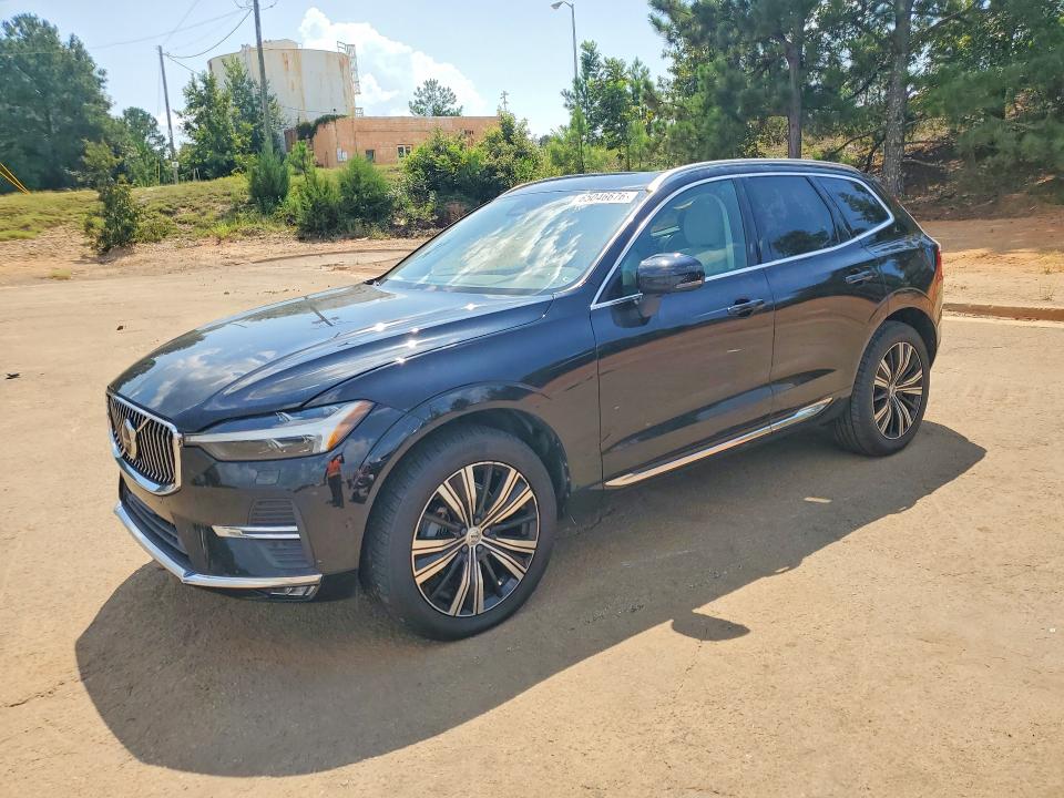 Aukcja sprzedaży 2023 Volvo Xc60, vin: YV4L12DN3P1210900, numer aukcji: 65046676