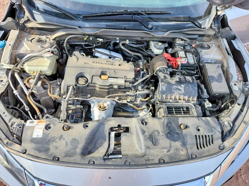 Aukcja sprzedaży 2018 Honda Civic, vin: 19XFC2F51JE014708, numer aukcji: 65162806