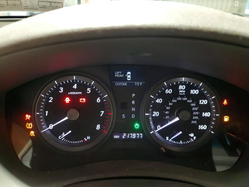 Продаж на аукціоні авто 2007 Lexus Es, vin: JTHBJ46G672051713, номер лоту: 64322376