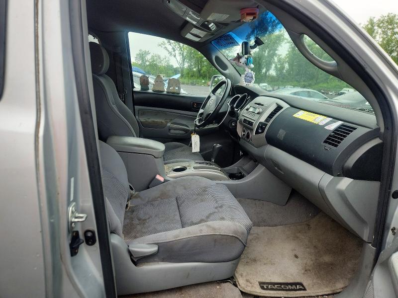 Aukcja sprzedaży 2006 Toyota Tacoma, vin: 5TEUU42N36Z152398, numer aukcji: 63667116