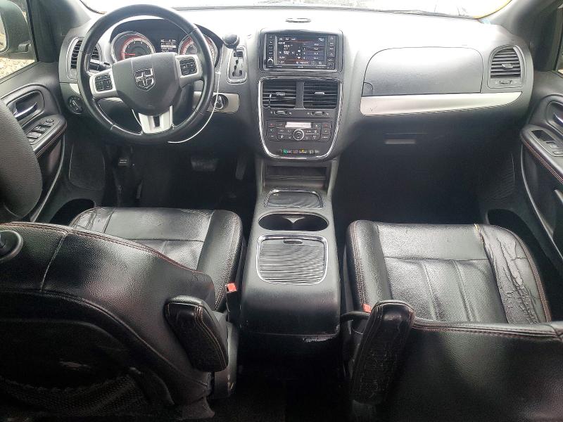 Aukcja sprzedaży 2019 Dodge Grand Caravan, vin: 2C4RDGEG5KR571339, numer aukcji: 64298416