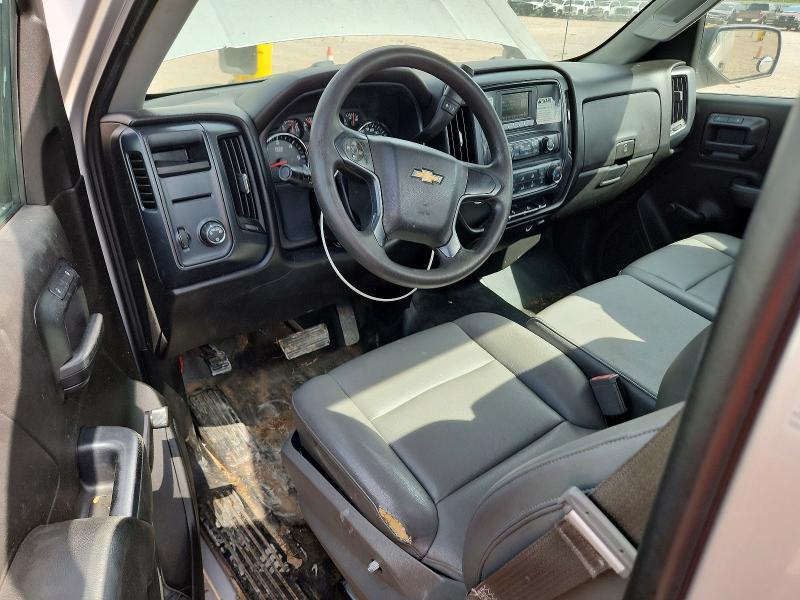 Aukcja sprzedaży 2016 Chevrolet Silverado, vin: 1GCNCNEH2GZ314764, numer aukcji: 65133306
