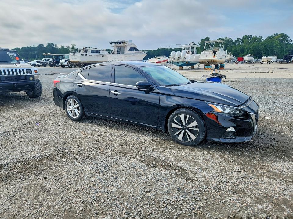 Aukcja sprzedaży 2020 Nissan Altima, vin: 1N4BL4EVXLC276707, numer aukcji: 67015076