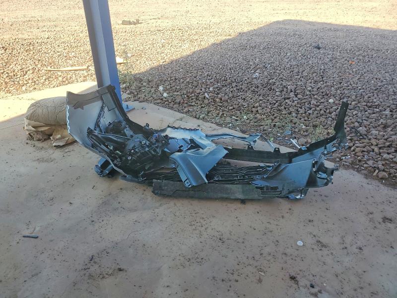 64758306 :رقم المزاد ، JF2GUHDC7S8340791 vin ، 2025 Subaru Crosstrek مزاد بيع