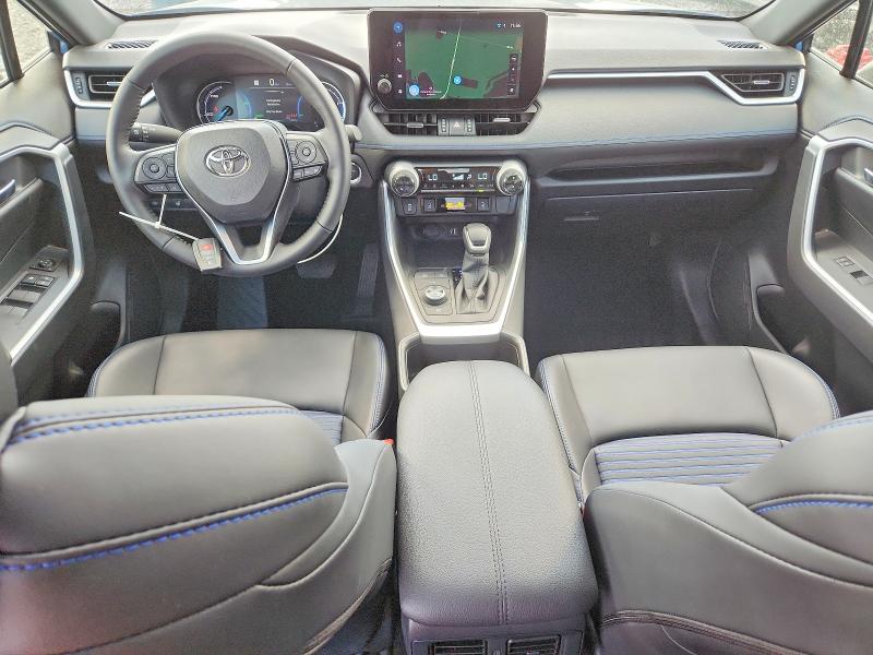 Продажа на аукционе авто 2025 Toyota Rav4, vin: JTME6RFVXSD583524, номер лота: 66510256