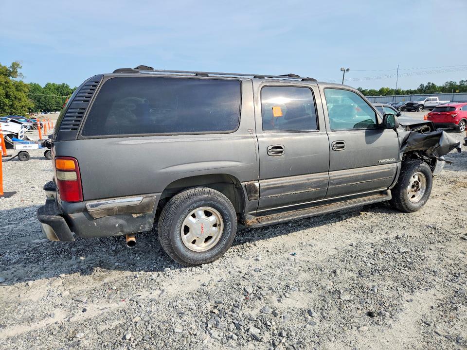 Продаж на аукціоні авто 2001 Gmc Yukon Xl, vin: 1GKEC16T81J310997, номер лоту: 64406926