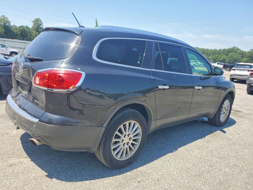 Aukcja sprzedaży 2012 Buick Enclave, vin: 5GAKRCED2CJ375397, numer aukcji: 65441596