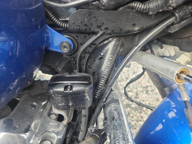 Aukcja sprzedaży 2024 Harley-davidson Flhtcutg, vin: 1HD1MAF17RB857964, numer aukcji: 64239486