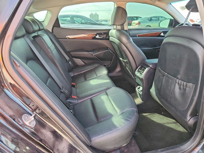 Продаж на аукціоні авто 2017 Kia Cadenza, vin: KNALC4J18H5093977, номер лоту: 64811946