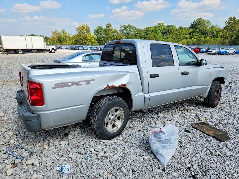 Aukcja sprzedaży 2008 Dodge Dakota, vin: 1D7HE38K38S562010, numer aukcji: 66427466