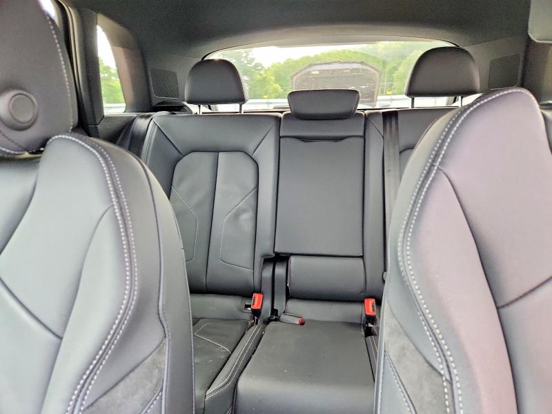 Aukcja sprzedaży 2022 Audi Q3, vin: WA1EECF39N1032063, numer aukcji: 64733186