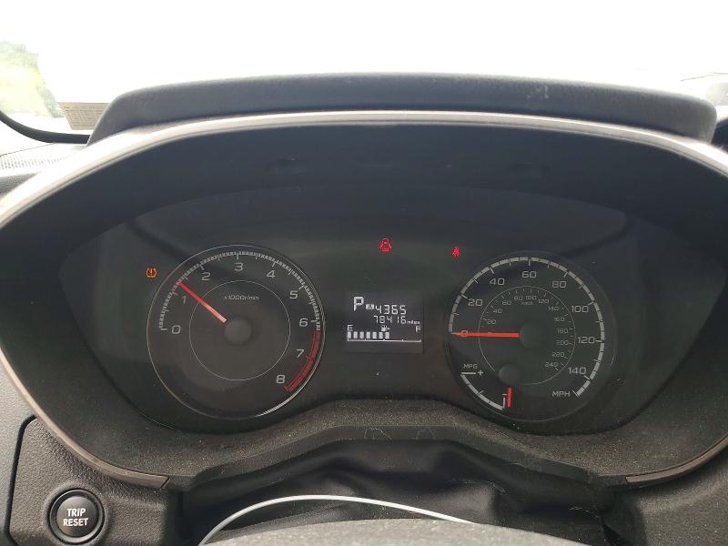Aukcja sprzedaży 2019 Subaru Crosstrek, vin: JF2GTADC5K8359060, numer aukcji: 66181526