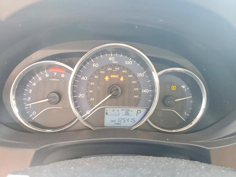 Aukcja sprzedaży 2015 Toyota Corolla, vin: 2T1BURHE5FC314565, numer aukcji: 66071596